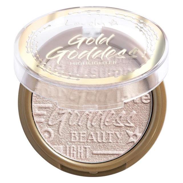 Lovely CE207 (Gold, Highlighter) (CE207)