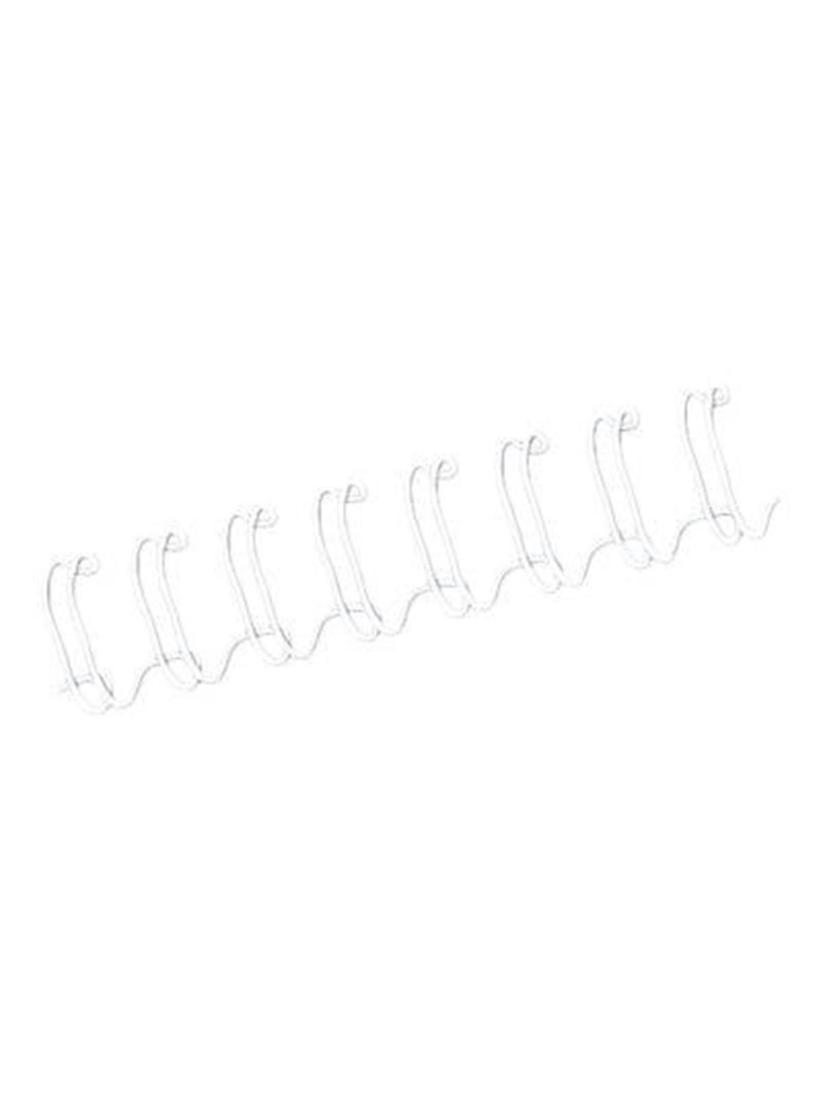 Fellowes - 100 pcs. - binding wire