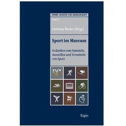 Sport im Museum, Ratgeber
