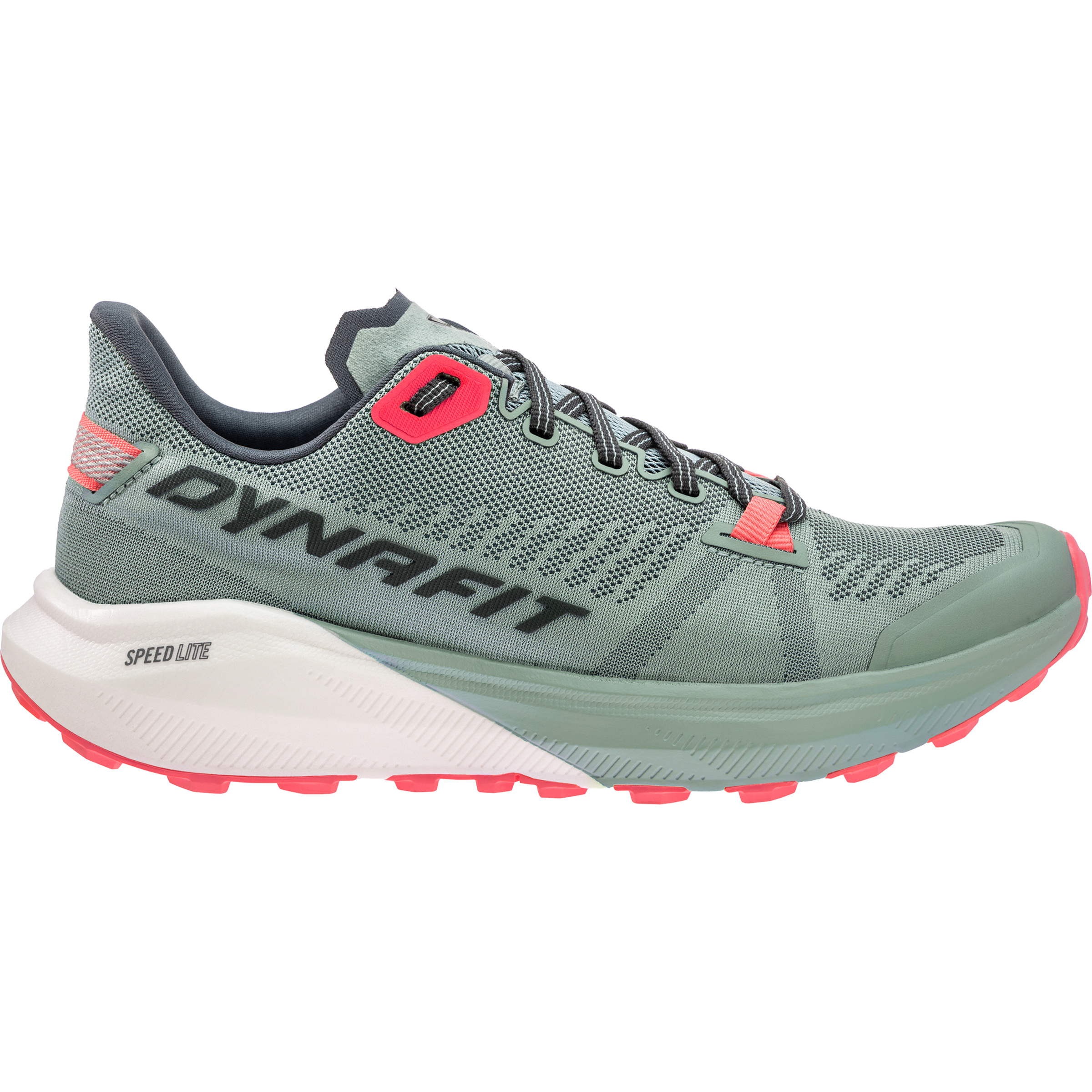 Dynafit Trail Damen Trailrunningschuhe gruen Größe 42 Trailrunning | Laufen Atmungsaktiv