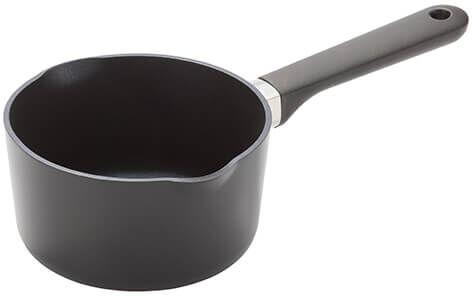 Judge Vista Ceramic 16cm Draining Milk Pan