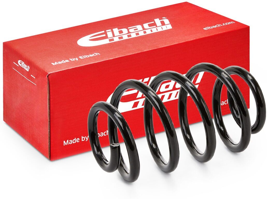 EIBACH F11-25-035-01-HA Coil spring