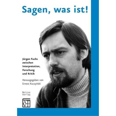 Sagen, was ist!, Taschenbuch von , Neisse Verlag, 978-3-86276-224-8