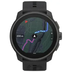 Suunto Suunto Race S - Multifunktionsuhr - Black