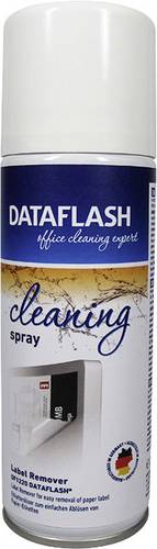 DataFlash DF1220 Etikettenentferner 200ml