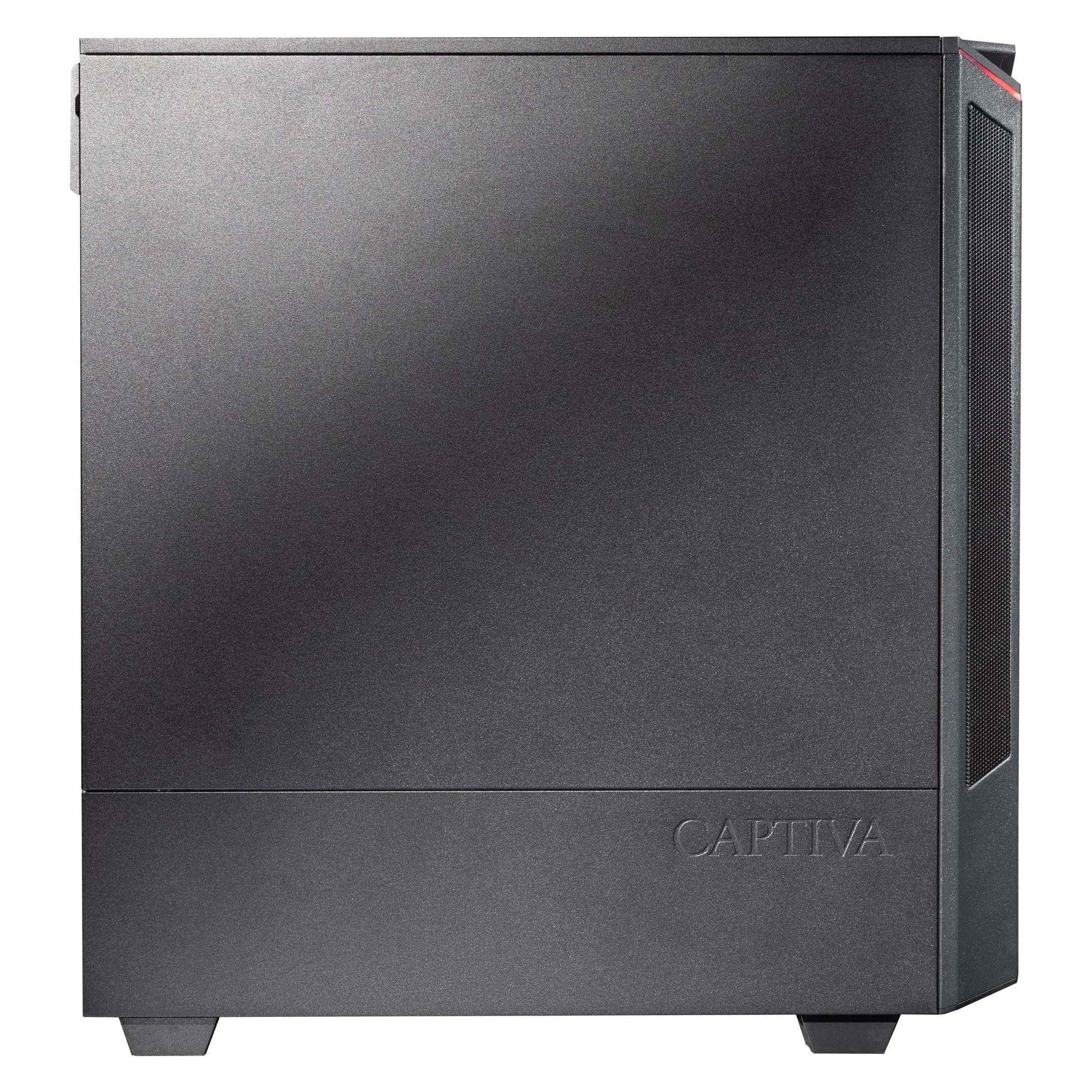 Captiva Workstation I78-138 Core i5 UHD Graphics (2000 GB, 32 GB, Intel Core i5-14600K) (78138)