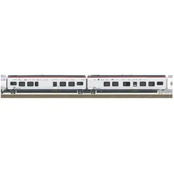 Trix H0 Tr Erg.-Set 1 Giruno Sbb (Spur H0)