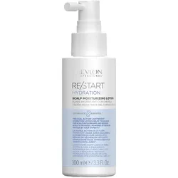 100ml Revlon Professional RE/START HYDRATION SCALP MOISTURIZING LOTION