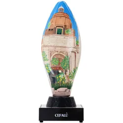 100 ml Florian Pontier Cefalu Extrait de Parfum
