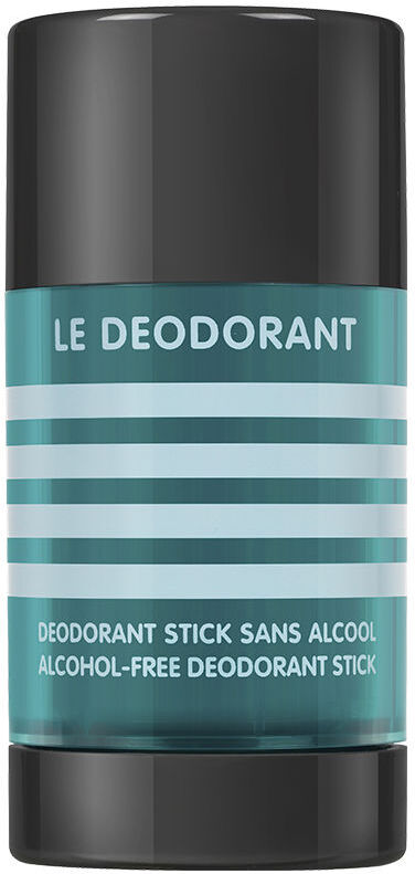 Jean Paul Gaultier Le Male deo stick alcohol free 75 gr