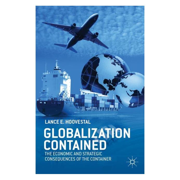 Palgrave Macmillan Hoovestal:Globalization Contained (Englisch, Hardcover, L. Hoovestal) (63301665)