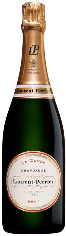 Champagne Laurent Perrier Laurent Perrier la Cuvée Brut Champagne D.O. Champagne 75cl