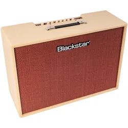 Blackstar Debut 100R 2x12 Combo Beige - E-Gitarrenverstärker