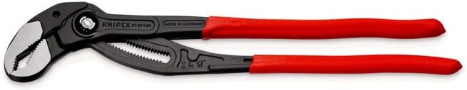 KNIPEX Cobra® XL / XXL, Pinces multiprises Knipex (87 01 400)
