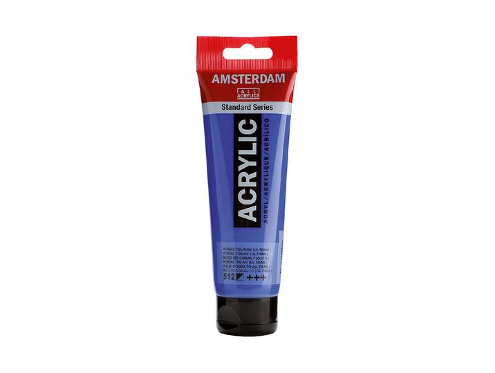 Amsterdam Acrylfarbe 120 ml