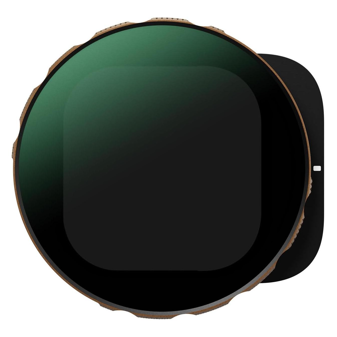 PolarPro LiteChaser 16 VND 2-5 Filter (LCP16-VND2/5)