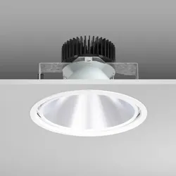 RZB LED-Downlight 901557.002.2.76