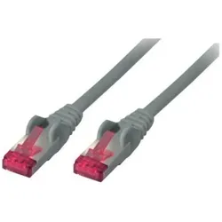 Shiverpeaks Basic-S (S/FTP, CAT6a, 50 m), Netzwerkkabel