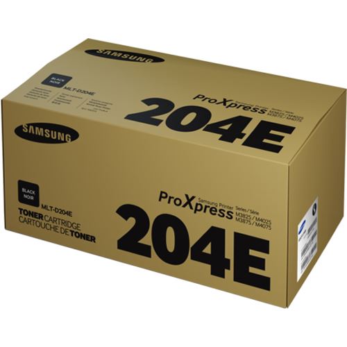 SAMSUNG M3825 Tonercratridge MLT-D204E/ELS - 10000S, Kapazität: 10000