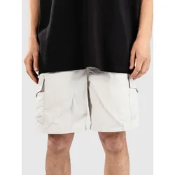 Quiksilver Mercury Cargo Shorts lunar rock Gr. S