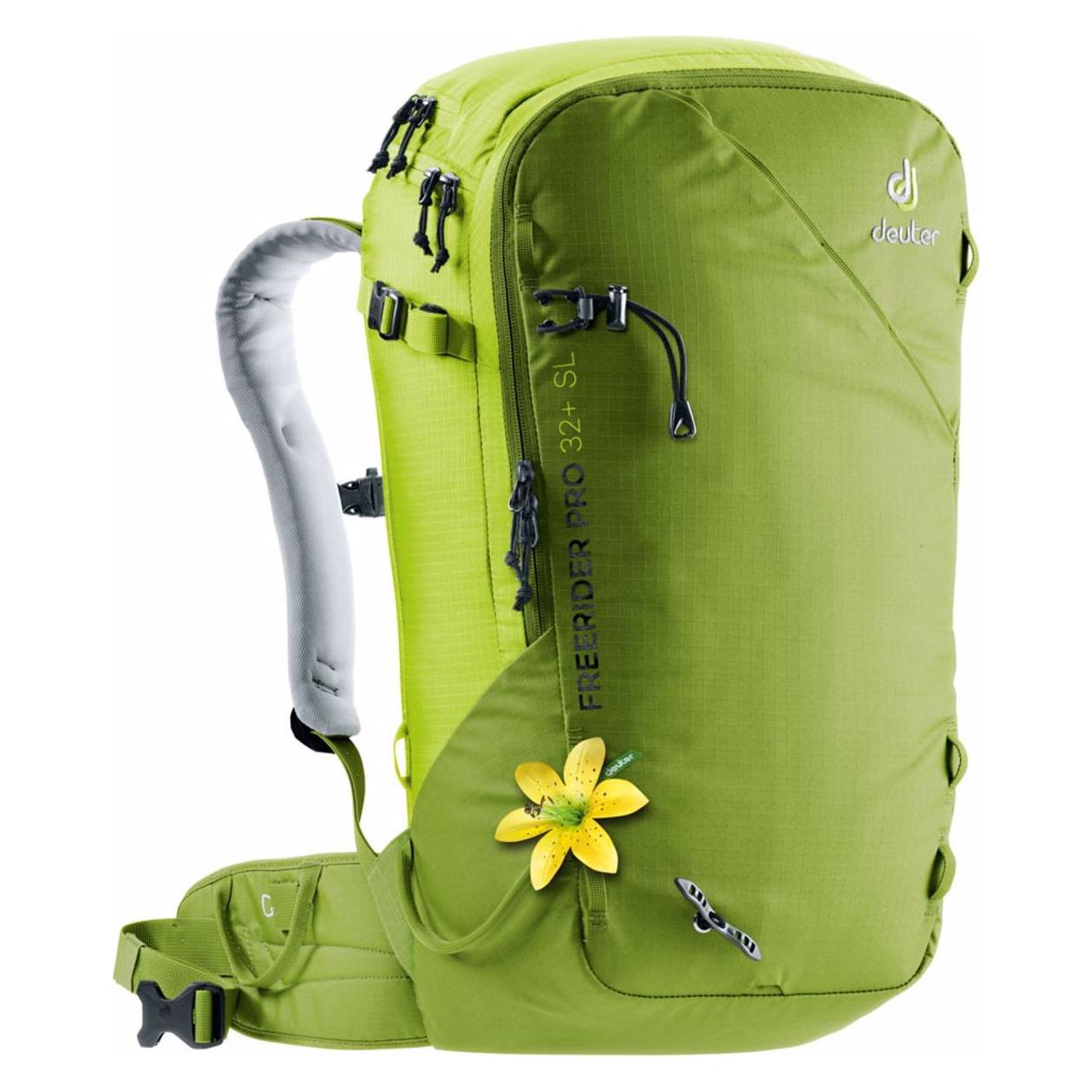 Deuter Freerider Pro 32+ SL Rucksack (32 l) (3303421-2803)
