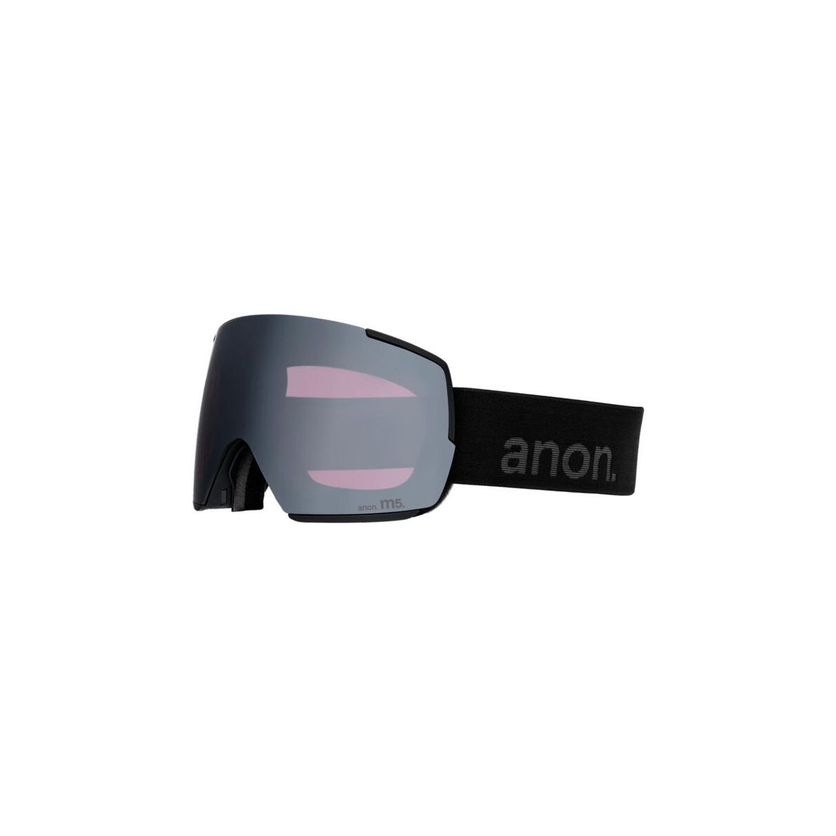 Anon M5 Smoke/Prcv SUN Onyx smoke/prcv sun onyx (Z55) Regular NA 2394312-Z55-NA