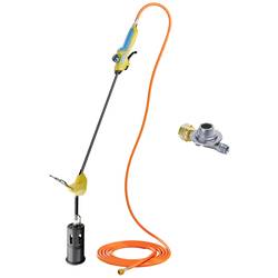 Gloria Haus und Garten 000274.0000 Thermoflamm Professional E+ Abflammgerät