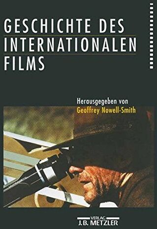 Geoffrey Nowell-Smith - Geschichte des internationalen Films - Preis vom 06.10.2026 07:26:00 h