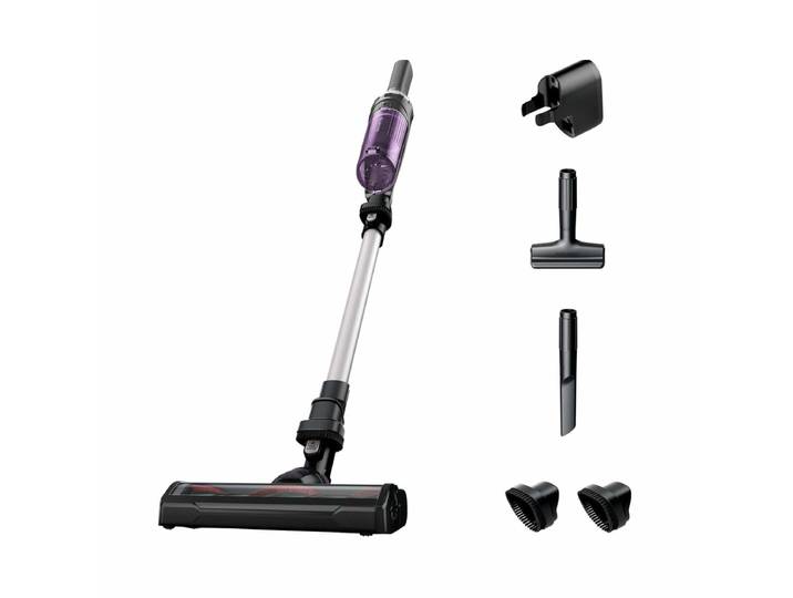 Rowenta X-Nano Essential RH1129WO Staubsauger