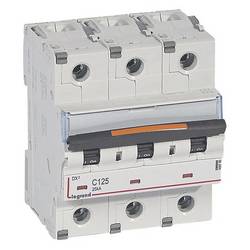Legrand 409790 Legrand 409790 Leitungsschutzschalter 125 A 400 V/AC