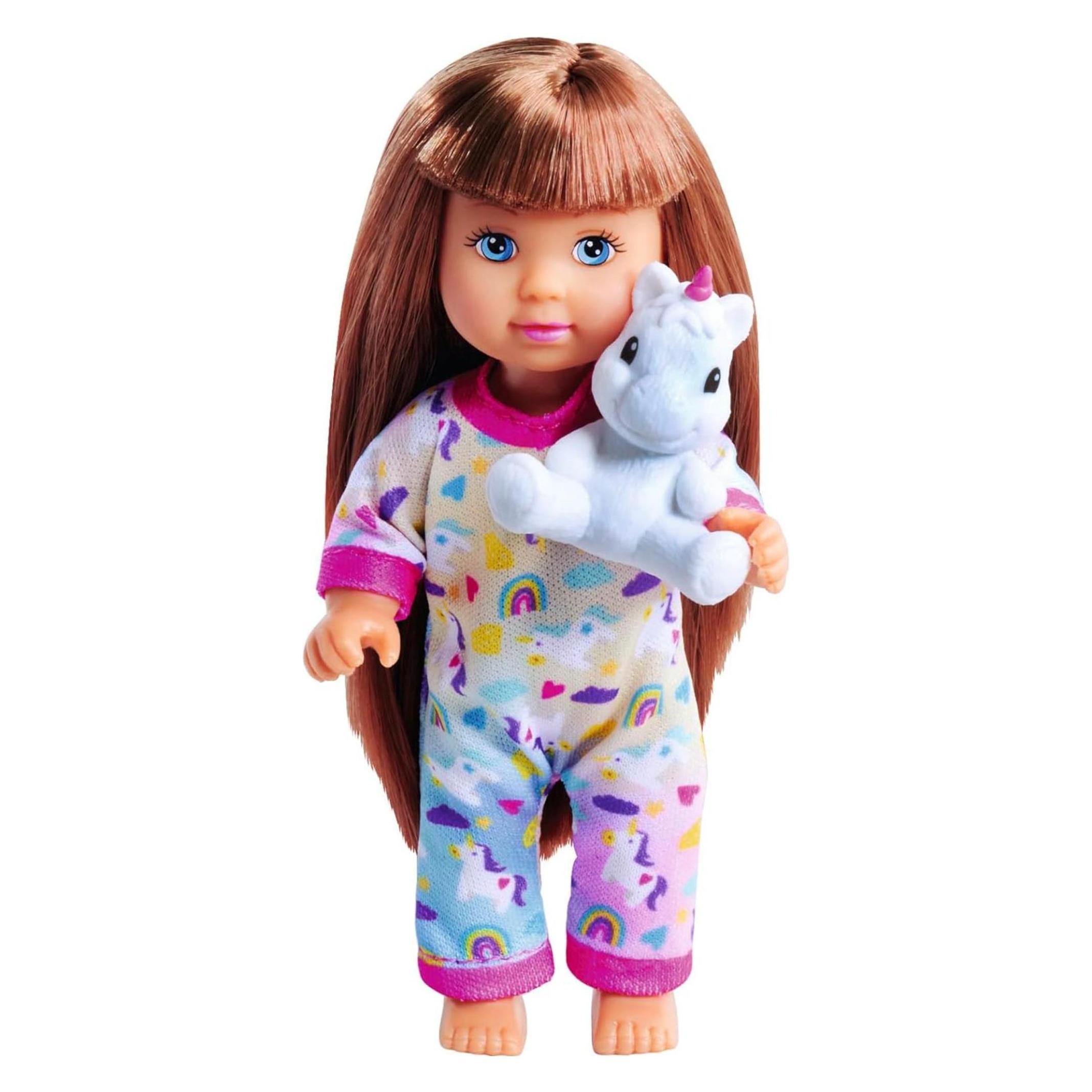 Simba EL Pyjama, 3-sort. (105733685)