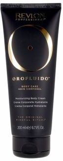 Revlon Professional Orofluido Crema Corporal Hidratante 200 ml