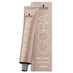Schwarzkopf Igora Royal Nude Tones 8-46 60ml