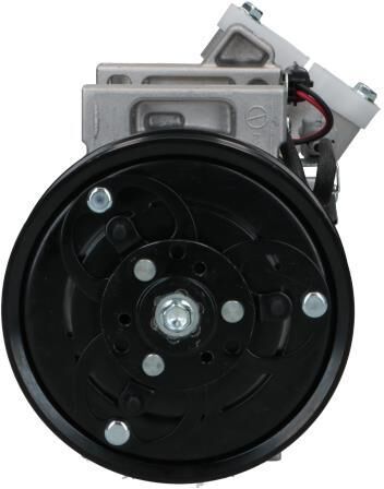 Bv Psh Kompressor, Klimaanlage 090575043000 Für Renault