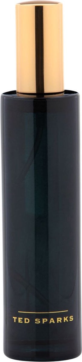 Ted Sparks Roomspray Bamboo & Peony Huisparfum