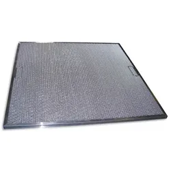ELMAG Alu-Gestrick-Vorfiltermatte für ProfiMaster, - 58631