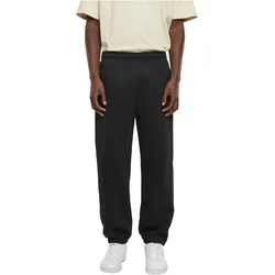 Urban Classics Herren Jogginghose SWEATPANTS - Regular Fit - 03737 summerblue - S