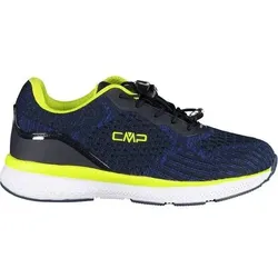 CMP Kinder Workoutschuhe KIDS NHEKKAR FITNESS SHOE, Größe 37 in Grün Grün