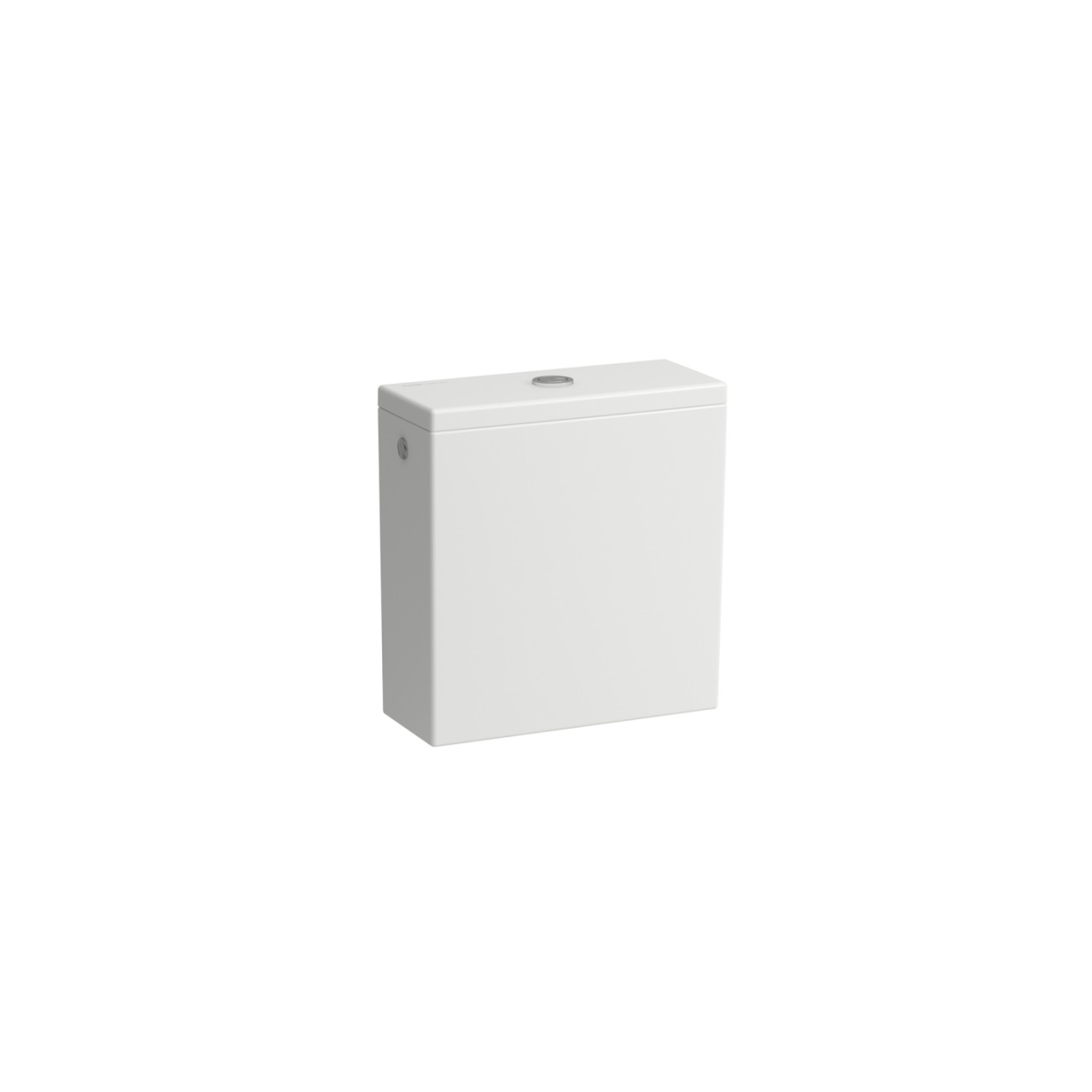 LAUFEN Spülkasten KARTELL 160x380x395 H8293317579711