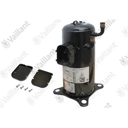VAILLANT Kompressor Vaillant-Nr. 0010033529