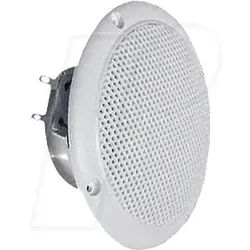 VIS FR 10WP-4WS - Breitbandlautsprecher FR 10WP, 20 W, 4 Ohm