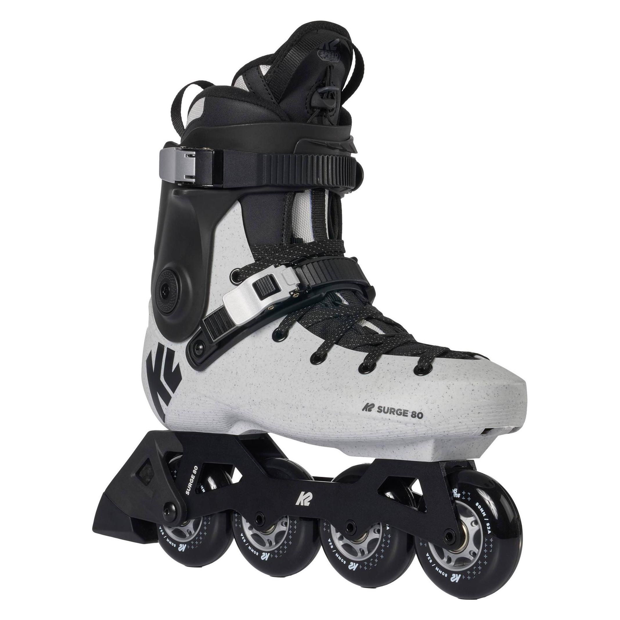 K2 Inline Skates Surge 80 M 2024 (44.5) (47012356)