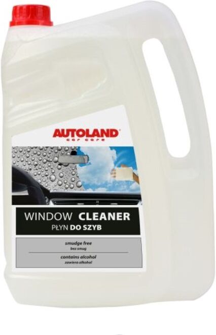AUTOLAND 107115099 Screenwash