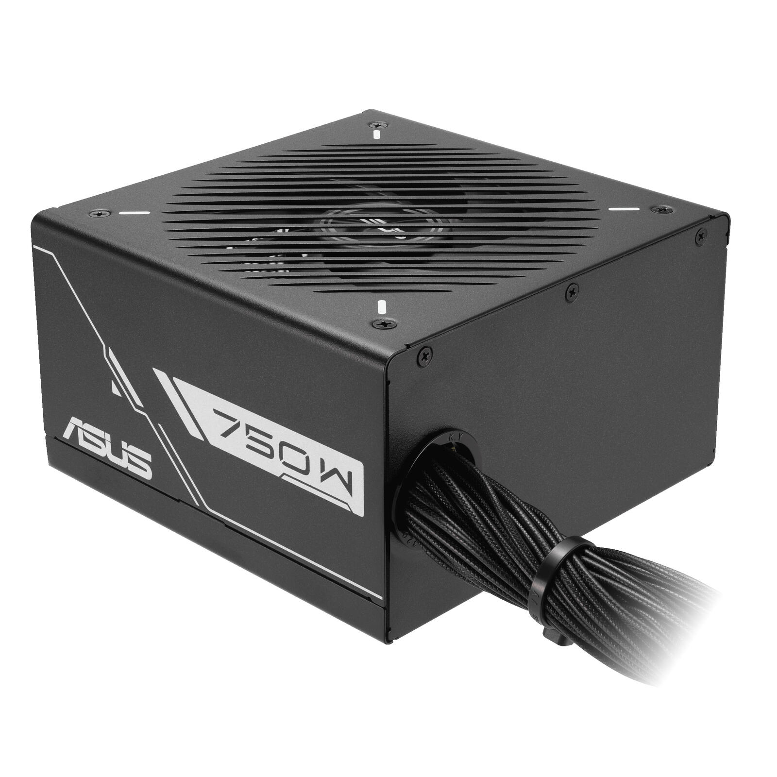 ASUS PRIME-750B Netzteil 750W schwarz 90YE00Y0-B0NA00