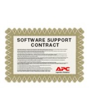 APC Software Maintenance Contract Technischer Support für InfraStruXure Operations 10 Racks Telefonberatung 3 Jahre 24x7 (WOPS3YR10)