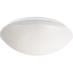 BEG Brück Electronic LED-Wand-u Deckenleuchte L8-LEDN weiß