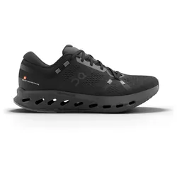 Mode&Accessoires ON ON Herren Sportschuhe / Sneaker Cloudsurfer 2 Black / Black - Black / Black - 42
