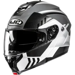 HJC C91N Kaon Klapphelm