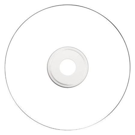 MyMedia 1x50 DVD-R 4,7GB 16x Speed Printable Wrap (50x) (69202)
