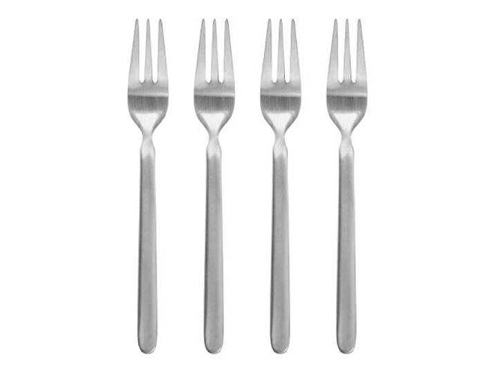 Blomus 63950 Fourchette à Gâteau Inox 63950